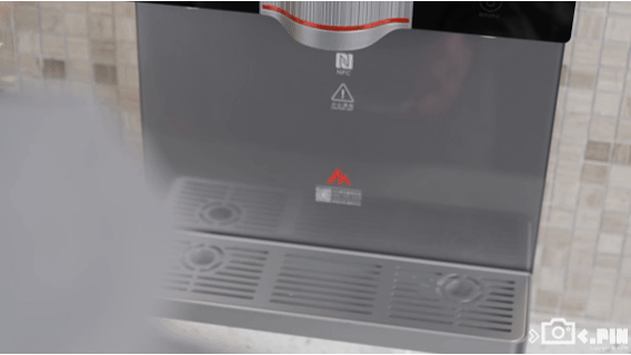 为了让你喝上好水，安吉尔又双叒整新活儿了