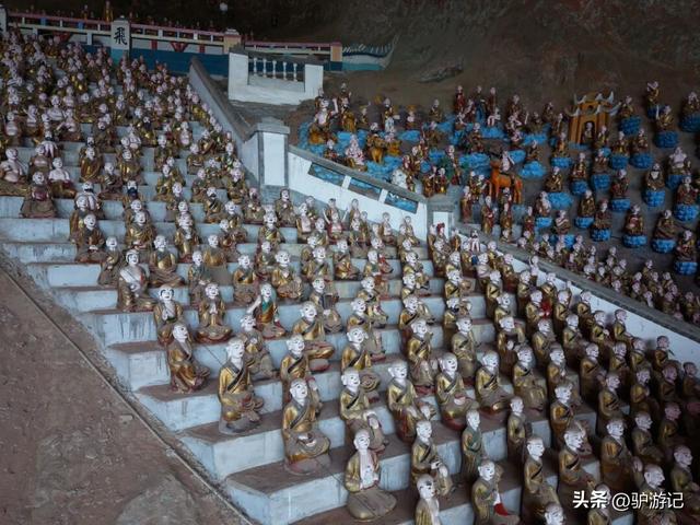 郴州的“坦”，丹霞洞穴中的独特景观，刷新你的认知！