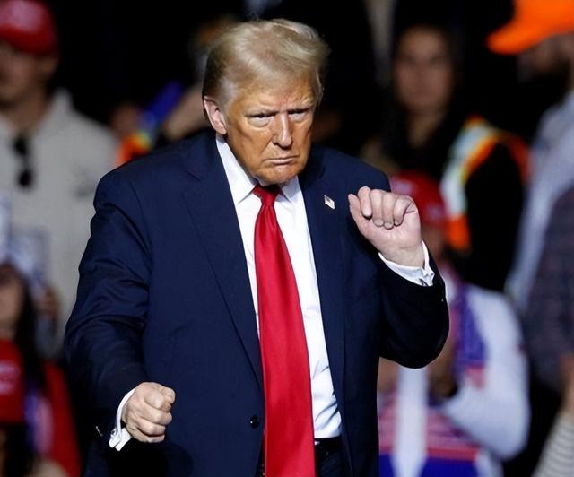 不到24小时，美国扣第3艘油轮，但碰上刺头，双方爆发海上追逐战