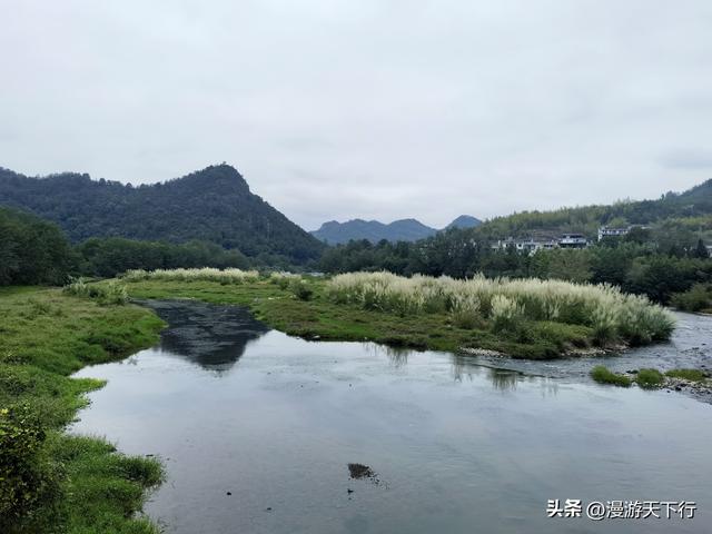 缙云仙都免费景点更有魅力，一步一景，美不胜收