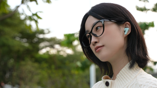 双十一降噪耳机怎么选？六款百元降噪耳机大横评