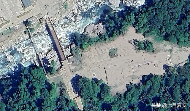 修建雅江超级水电站，为我们收回藏南地区，会师提斯浦尔打下基础
