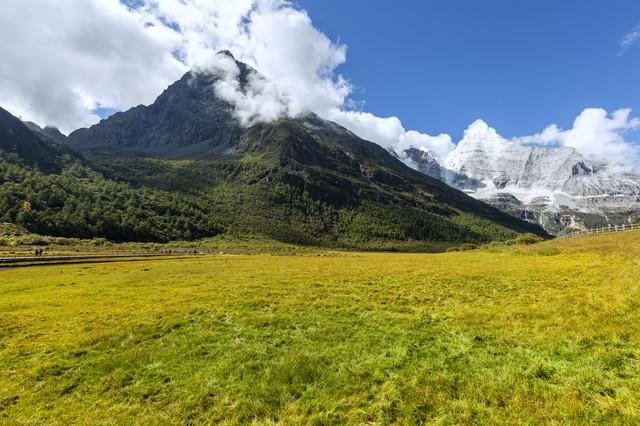 阿坝5大美景VS甘孜5大美景，你去过几个？你认为谁更胜一筹？