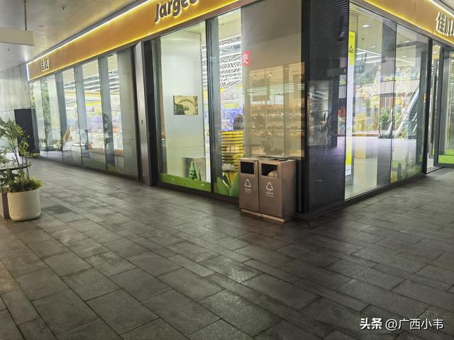 南宁中山路万象汇到底到底经历了什么？