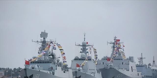 首次访华就不尊重我国？中国当场撤走仪仗队：摆正态度再来吧！