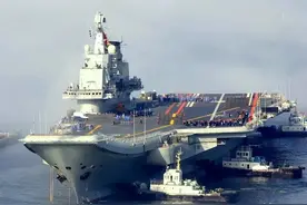 航母发展史图片