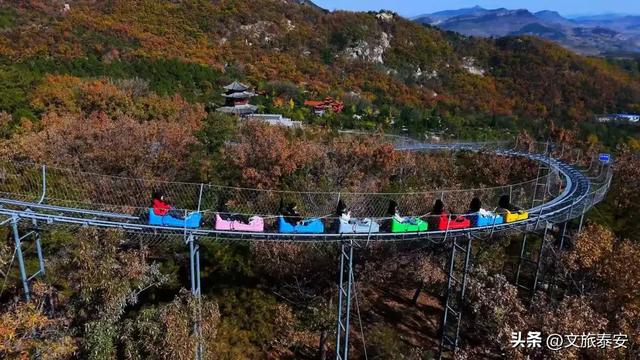 元旦游新甫，追光迎新福！终于能和好友一起撒欢看日出啦~