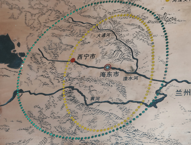 是谁吃了“世界上第一碗面”？青海海东还有多少秘密？