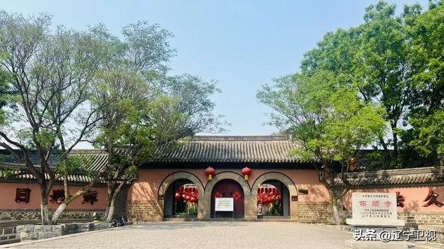 全网都在挖的小众访古宝地,被严重低估的宝藏小城,就在辽西......