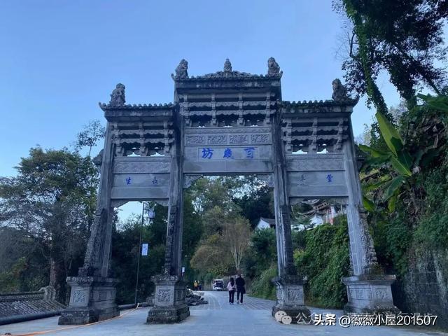 腾冲秘境：火山沉寂，绽放的地质与自然之美