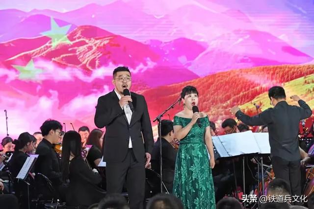 《铁道兵历史文化纪念园》开园一周年纪念仪式在徐州举行