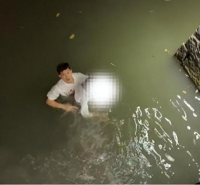 杭州男子救人！遭被救女子举报，原因曝光，男子反被骂，细节披露