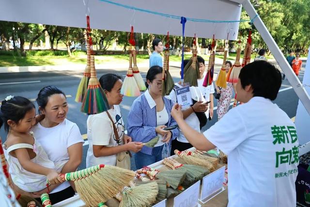 好热闹，逛得太上头！长春这条街“出彩”又“出圈”！