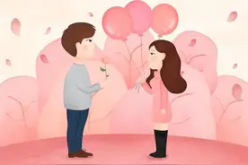 爱的最高境界：深爱而不纠缠，想念却不打扰图片