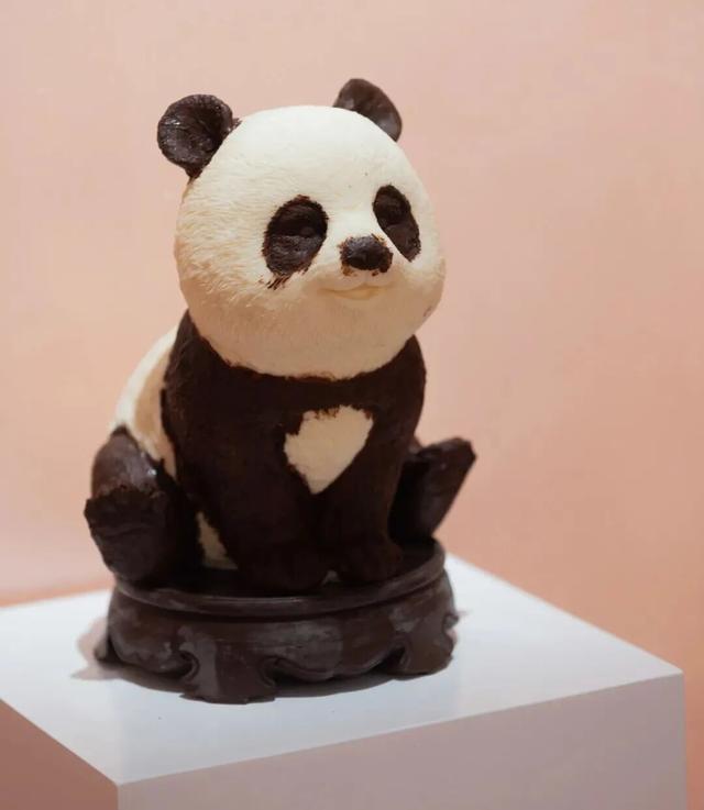 跨年“京”彩，乐聚北京坊 巧克巧蔻·巧克力博物馆北京首店空降西城，甜蜜新地标来袭