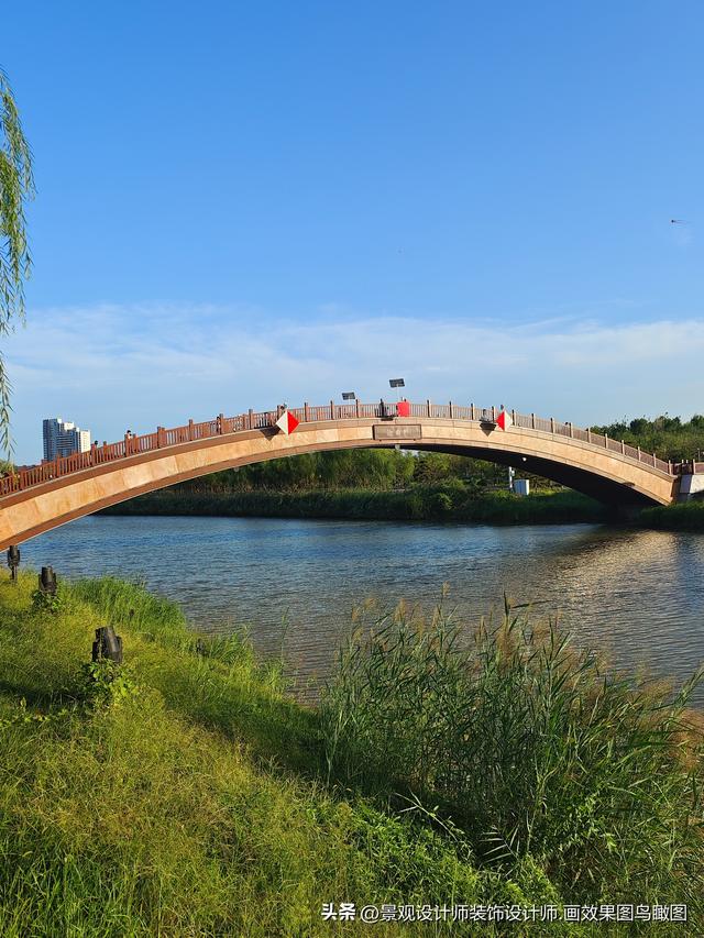 河北省沧州市百狮园公园 旅游照片