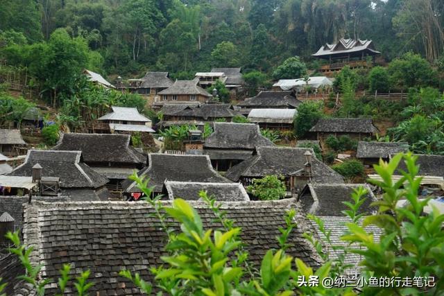 五一反向旅游首选！这7座冷门小城，我不允许还有人不知道！