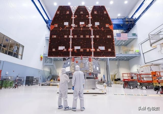 43亿超级望远镜完工！破解宇宙最大谜团，寻找外星生命更近一步