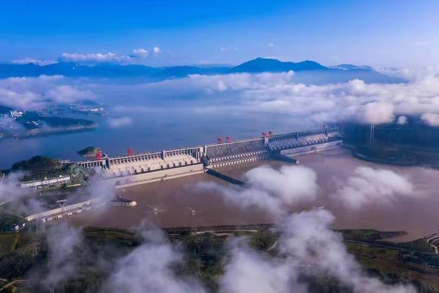 三峡大坝还能撑多久？美国专家分析后，得出的结论竟让人难以置信