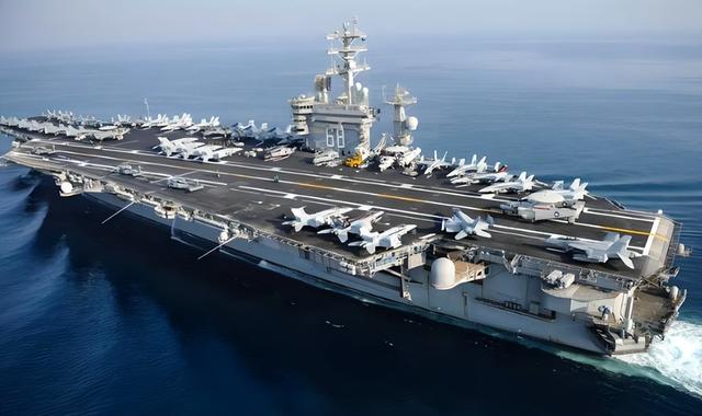 俄专家预测：一旦爆发全球海战，全世界仅有一国能击败美军