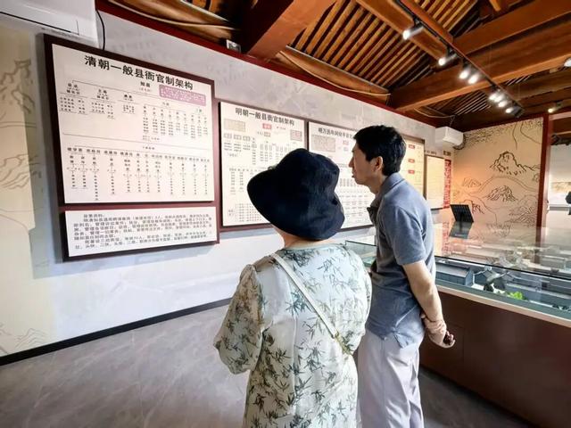 月映卢沟 诗韵中秋 | 从这里，回望那段宛平记忆——