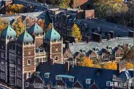 美国宾州在哪？为什么那么重要图片