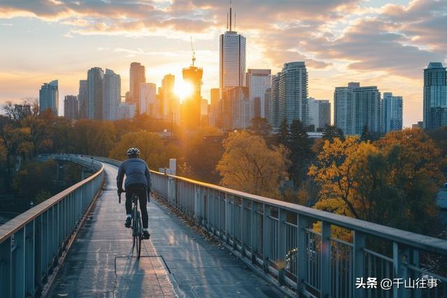 骑龄20年，累计10万公里：人过50，骑行才是“长寿爱好”！