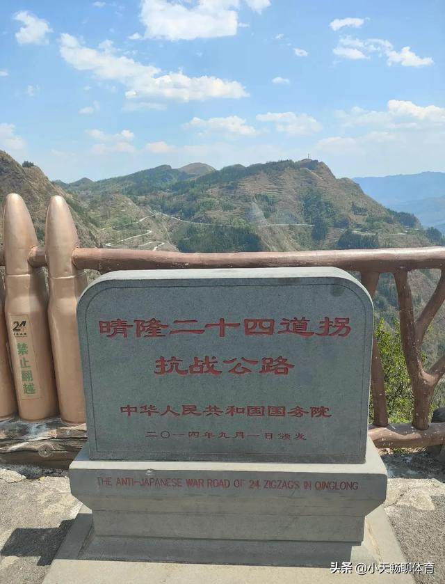 中国最美十条公路，最后一条堪称打卡圣地！你去过几条？