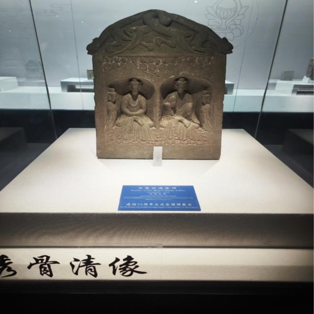 2025邺城考古博物馆游记