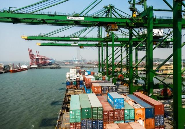 印度扛不住了！厚颜求中国放行，中国态度明确	，不许莫迪肆意妄为