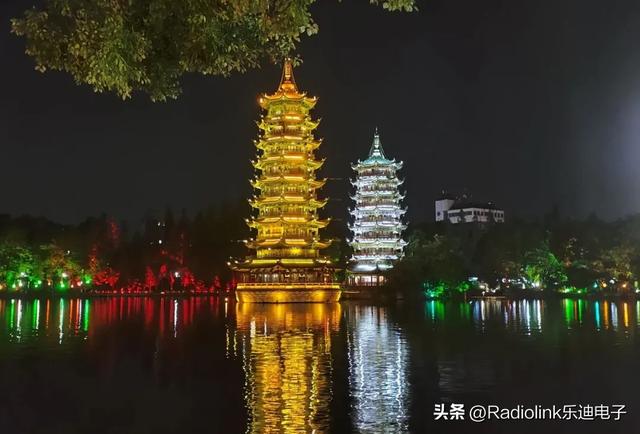 凝心聚力，共赴山海丨2025年乐迪电子桂林三日游团建活动圆满结束