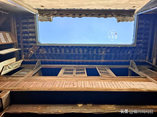 【行走徽州220】赵村没有赵姓人，状元金榜家本在此，有牌坊佐证