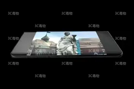 华为P70Pro耍绝活：隐藏面容识别+1英寸满血相机，武装到了牙齿图片