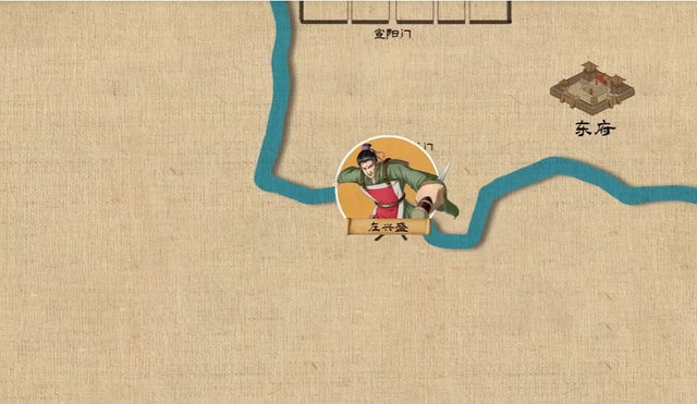 【枭雄的时代・南北朝】萧宝卷昏聩残暴，大臣排队谋反，第78回