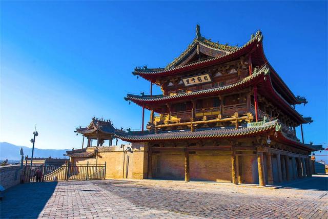 河北一座宝藏小县城，古建文物不输山西，99%的人会读错名字