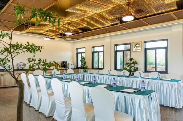 沁园溪语民宿：藏于从化山河间，以私汤为引，筑满维度的慢生活秘