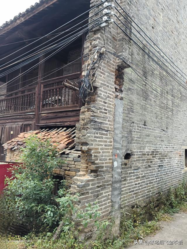 赣遊 ‖ 探访“中正大学”旧址