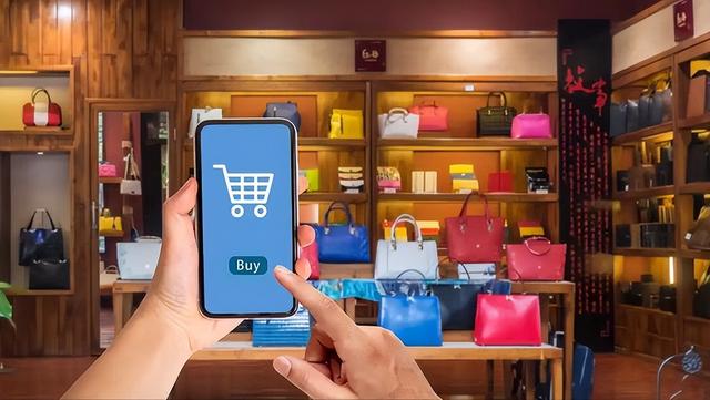 双十一没落了？23年销售额1.13万亿，24年1.44万亿，25年让人惊讶