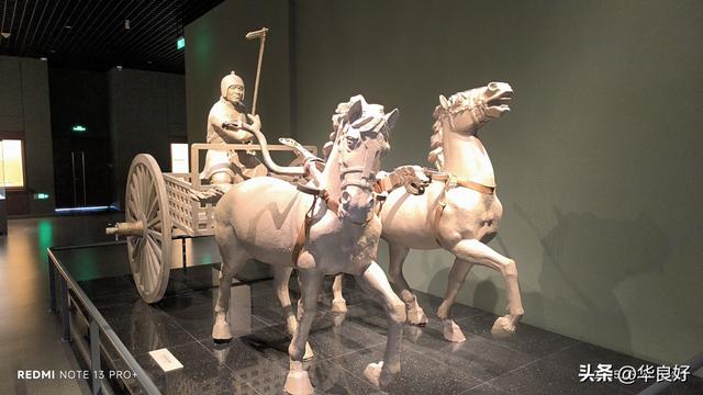 辽宁博物馆之行——寻北之旅（三十一）