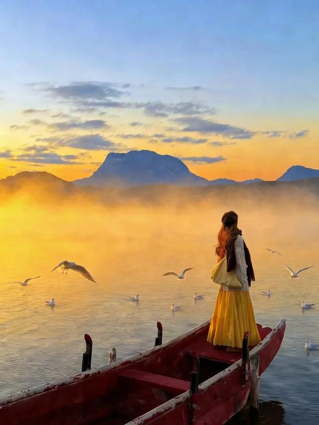 一生总要走一次的秘境之路！“上帝浏览的花园”藏着怎样的魔力？