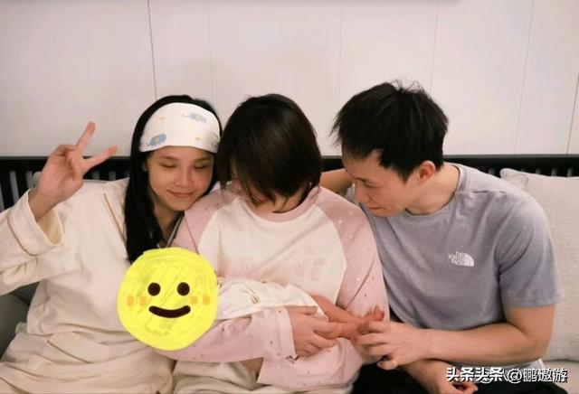央视出面“打假”仅两周！全红婵曝光新身份，陈若琳的话应验了