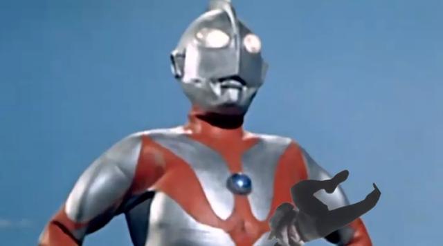 奥特曼vs假面骑士(上)