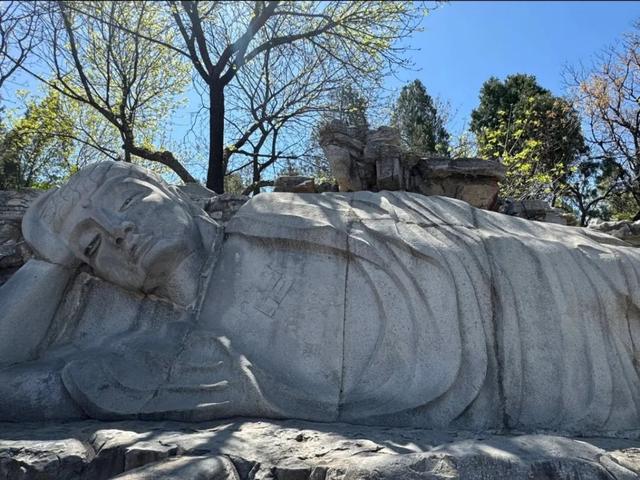 地理冷知识——千佛山