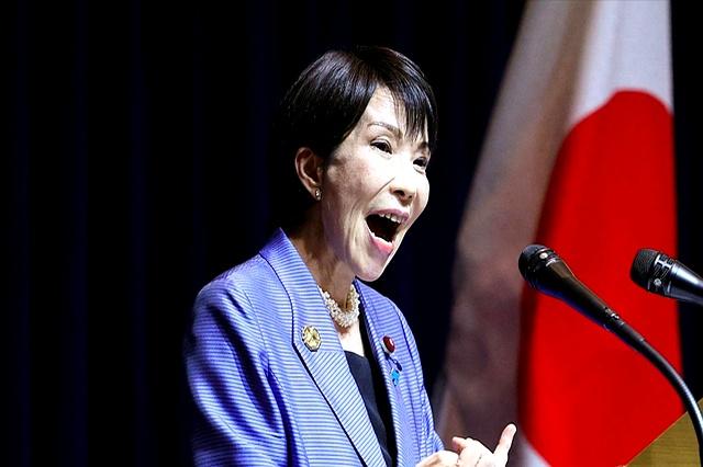 高市早苗猛踩红线！央媒罕见开骂，用词犀利，这次不忍了！