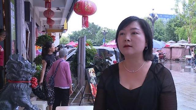 弥勒这个社区人气旺！800家民宿爆满~