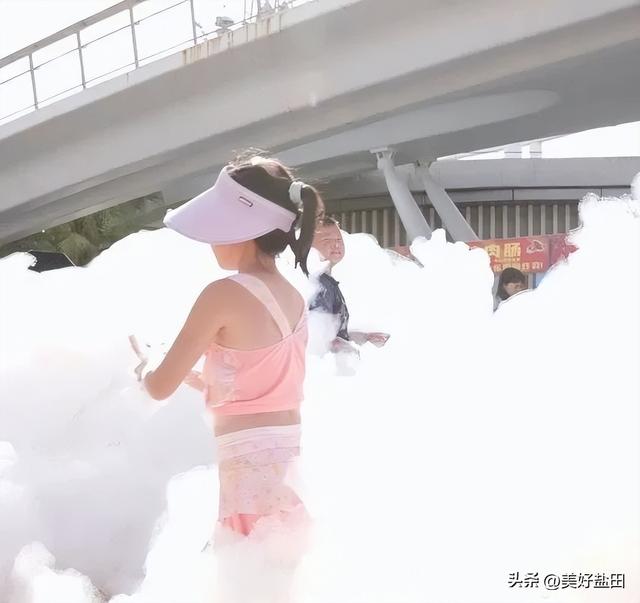 什么？大梅沙又有狂欢活动啦！