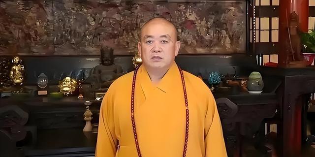越扒越猛！释永信在少林寺有多爽，你根本想不到！难怪佛协再痛批