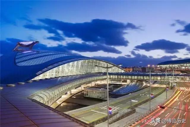 超越美国日本！中国投资263亿建全球最大海上机场，它到底有多牛