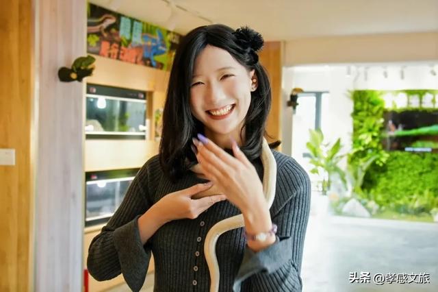 摸爬宠、探魔法，孝感这个一站式遛娃新地标诞生！