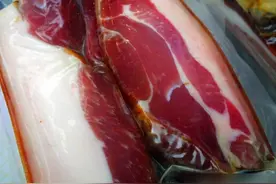 冰箱中冻了1年的腊肉和腊鱼能吃吗？幸好知道的早，看完涨知识了图片